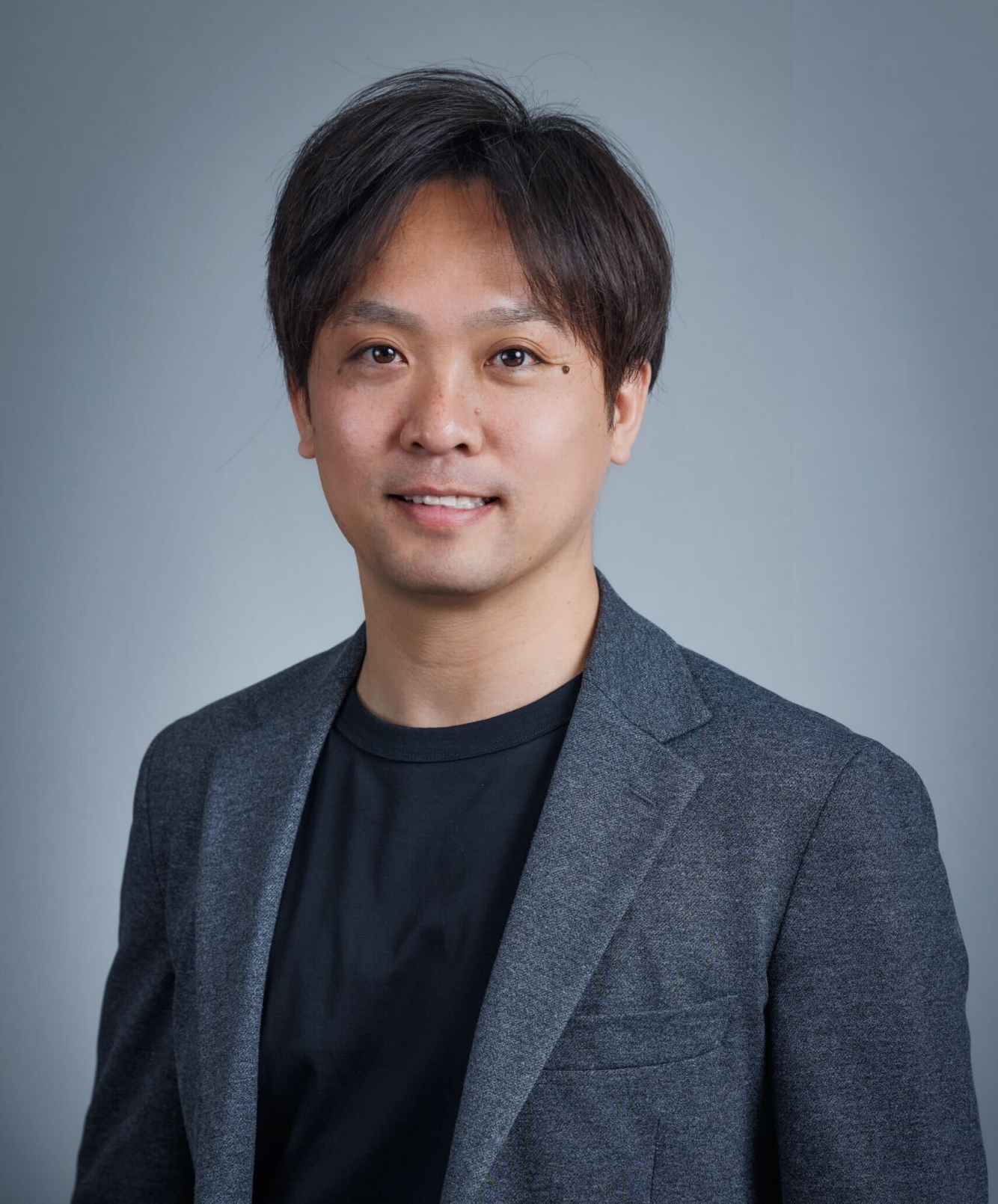株式会社KEAN Health 代表取締役社長 山路 恵多