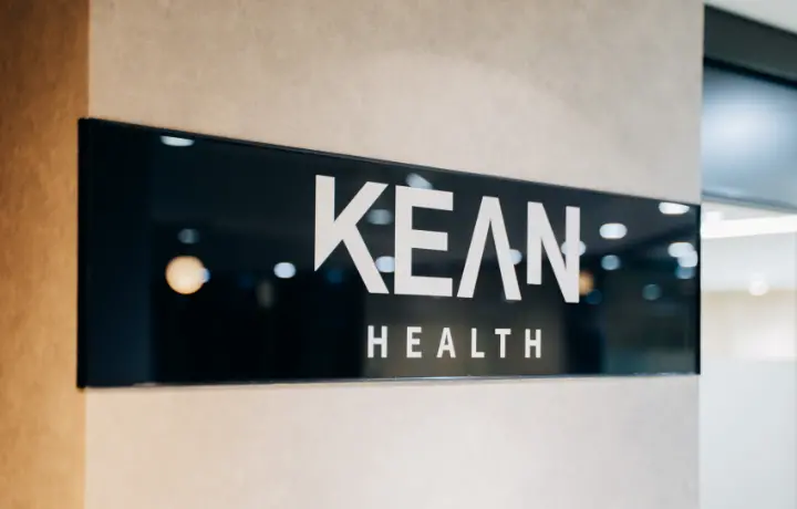 KEAN HEALTH