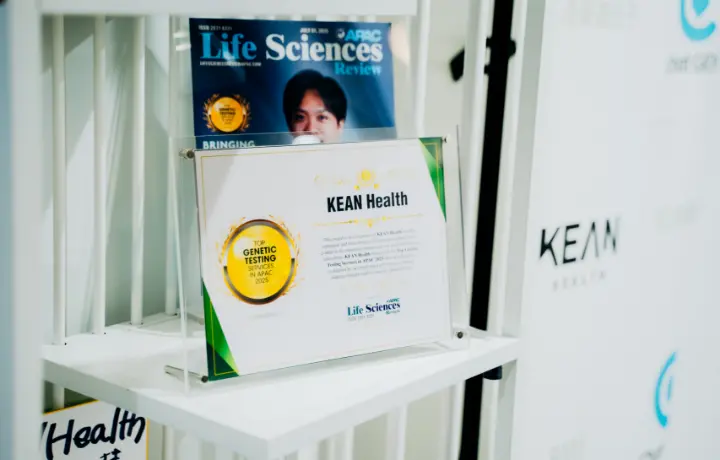 KEAN HEALTH